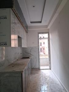 Kitchen Image of 1075 Sq.ft 2 BHK Apartment / Flat for sale in DM Infra, Sector 104 Noida for Rs. 4250000