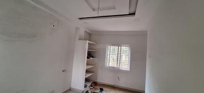 Hall Image of 2000 Sq.ft 4 BHK Independent House for sale in Kowkoor Secunderabad for Rs. 11000000