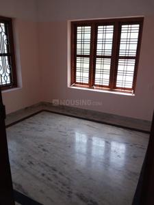 Bedroom Image of 600 Sq.ft 3 BHK Builder Floor for rent in Kumarapuram Thiruvananthapuram for Rs. 16000