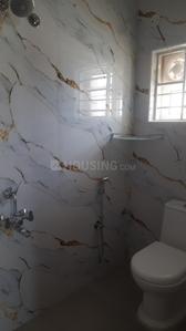 Image of 1100 Sq.ft 2 BHK Independent House for rent in Byrathi, Bengaluru for Rs. 22000