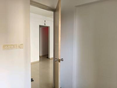 Bedroom Image of 585 Sq.ft 1 BHK Apartment / Flat for sale in Lodha Casa Rio, Palava Phase 1 Thane for Rs. 2900000