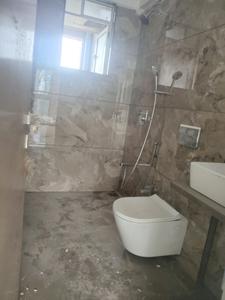 Vasant Deep Attached Bathroom with Bedroom Three 4