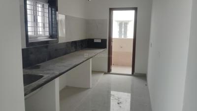 Kitchen Image of 1738 Sq.ft 3 BHK Apartment / Flat for sale in Serilingampally Hyderabad for Rs. 14550000