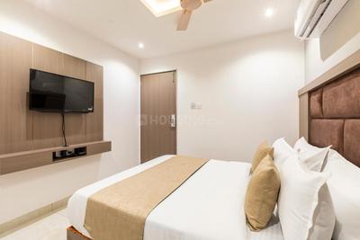 Bedroom Image of SIGNATURE STAY in Sector 45, Gurgaon