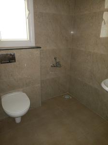 Bedroom Two Image of 1617 Sq.ft 3 BHK Apartment / Flat for sale in Urbanrise On Cloud 33, Bachupally Hyderabad for Rs. 13000000
