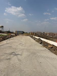 Image of 1000 Sq.ft Residential Plot / Land for sale in Dhan Khedi, Indore for Rs. 3000000