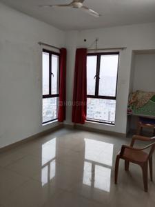 Hall Image of 2355 Sq.ft 4 BHK Apartment / Flat for sale in Merlin The Fourth, Salt Lake City Kolkata for Rs. 40000000