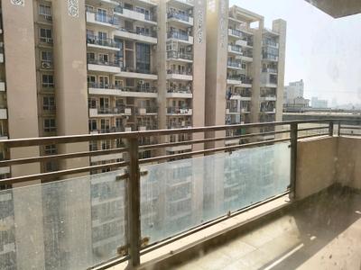 Bedroom One Image of 2010 Sq.ft 4 BHK Apartment / Flat for sale in Tulip Violet, Sector 69 Gurgaon for Rs. 29500000