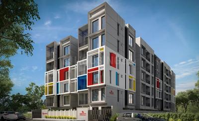 3 BHK Flat