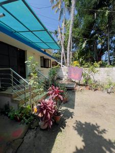 2 BHK Independent House