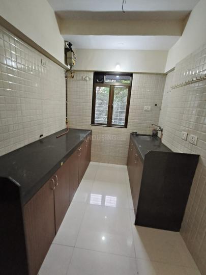 vibhav chs shahstri nagar Kitchen 1