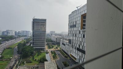 Image of 1300 Sq.ft 3 BHK Apartment / Flat for sale in Amistad, New Town, Kolkata for Rs. 17200000