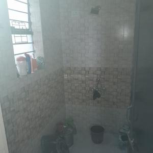 Bathroom Image of 750 Sq.ft 1 BHK Apartment / Flat for sale in Satpur Nashik for Rs. 3800000