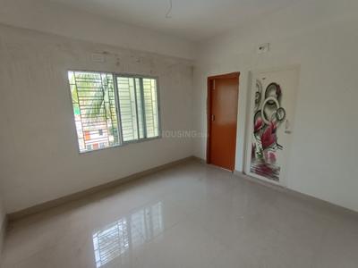 Bedroom Image of 1200 Sq.ft 3 BHK Apartment / Flat for sale in Birati Kolkata for Rs. 4500000