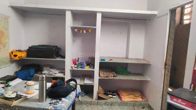 Bedroom Image of 1500 Sq.ft 1 RK Studio for rent in Mansarovar Jaipur for Rs. 14000