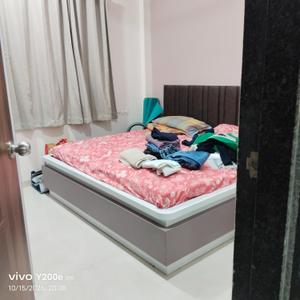 Bedroom Image of 1500 Sq.ft 3 BHK Villa for sale in Kalali Vadodara for Rs. 10500000