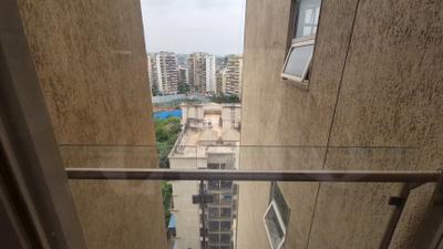 Kitchen Image of 1800 Sq.ft 3 BHK Apartment / Flat for rent in Bhagwati Imperia, Ulwe Navi Mumbai for Rs. 65000