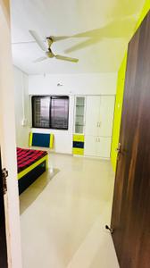 Hall Image of 922 Sq.ft 2 BHK Apartment / Flat for sale in Kalpataru Serenity Bldg 5, Hadapsar Pune for Rs. 7500000
