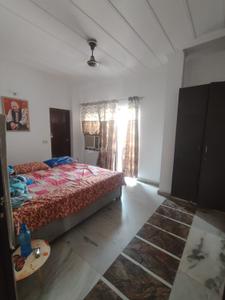 Bedroom Image of 2250 Sq.ft 4 BHK Builder Floor for sale in Kirti Nagar New Delhi for Rs. 27000000