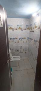 Bathroom Image of 1250 Sq.ft 3 BHK Independent House for sale in Rangbari Kota for Rs. 8500000