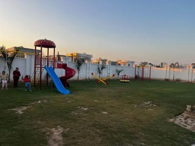 Image of 1125 Sq.ft Residential Plot / Land for sale in KBD Mannat Floors, Kharar, Mohali for Rs. 3500000