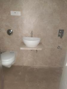 Bedroom Two Image of 653 Sq.ft 2 BHK Apartment / Flat for sale in Digam Poonam CHSL, Borivali East Mumbai for Rs. 18000000