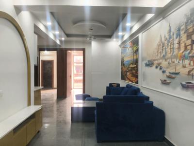 Living Room Image of 1490 Sq.ft 3 BHK Apartment / Flat for sale in Vihaan Wardania, Noida Extension Greater Noida for Rs. 6199999