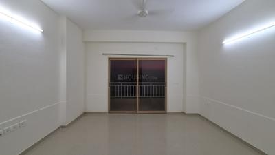 Bedroom Image of 3550 Sq.ft 4 BHK Apartment / Flat for rent in Adani Water Lily Phase 5, Shantigram Ahmedabad for Rs. 85000