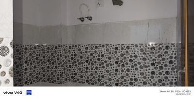 Bathroom Image of Laxmi Girls Hostel  in Nijampur Malhaur, Lucknow