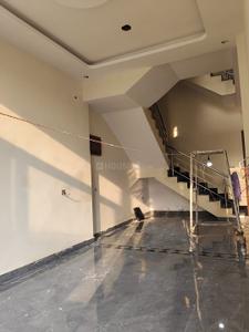 Image of 1905 Sq.ft 3 BHK Villa for sale in Kursi Road, Lucknow for Rs. 7502000