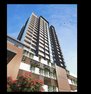 Image of 1900 Sq.ft 3 BHK Apartment / Flat for sale in The GEN Meraki, Pashan, Pune for Rs. 24700000