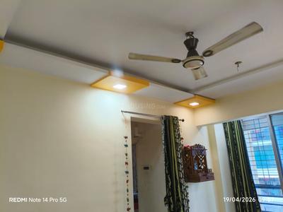 1 BHK Flat