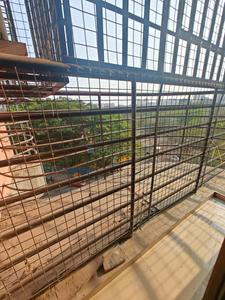 Balcony Image of 1700 Sq.ft 3 BHK Apartment / Flat for sale in National Sea Queen Excellency, Seawoods Navi Mumbai for Rs. 37500000