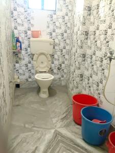 Common Bathroom Two Image of 1800 Sq.ft 5 BHK Independent House for sale in Paschim Barisha Kolkata for Rs. 9000000