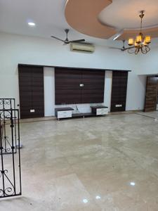 Hall Image of 5500 Sq.ft 4 BHK Independent House for sale in Ahuja Harbour Estate, Nerul Navi Mumbai for Rs. 190000000