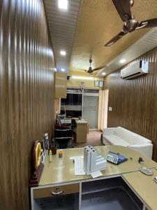 1 BHK Independent Builder Floor