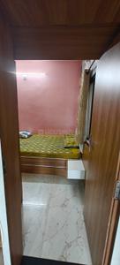Bedroom Image of 963 Sq.ft 2 BHK Apartment / Flat for sale in Vasna Ahmedabad for Rs. 6500000