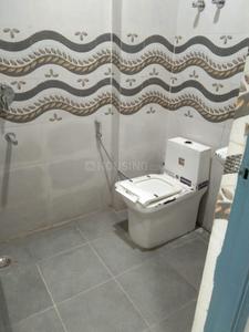 Bathroom Image of 2500 Sq.ft 6 BHK Apartment / Flat for sale in DDA Flats Munirka, Munirka New Delhi for Rs. 45000000