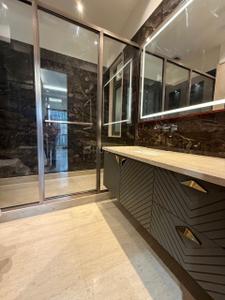 Image of 2700 Sq.ft 4 BHK Builder Floor for sale in Hauz Khas, New Delhi for Rs. 83500000