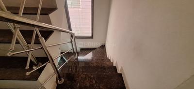 Image of 1100 Sq.ft 2 BHK Independent House for rent in Gangapur, Nashik for Rs. 13000