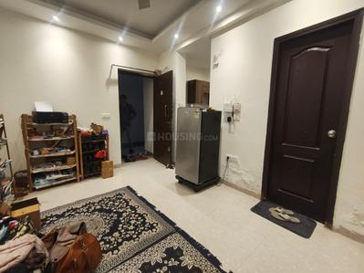 Hall Image of 600 Sq.ft 1 BHK Apartment / Flat for sale in Aditya Urban Royale, Bamheta Village Ghaziabad for Rs. 4000000