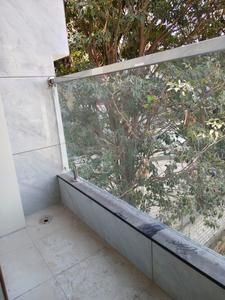 Balcony Image of 6500 Sq.ft 9 BHK Builder Floor for sale in Kasavanahalli Bengaluru for Rs. 45000000