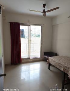 Hall Image of 1150 Sq.ft 2 BHK Apartment / Flat for sale in Nerul Navi Mumbai for Rs. 13500000