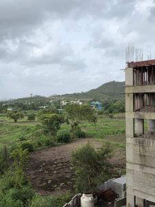 Image of 400 Sq.ft 1 BHK Apartment / Flat for rent in Excellaa Florence, Pirangut, Pune for Rs. 12000