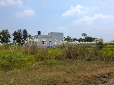 Image of 1080 Sq.ft Residential Plot / Land for sale in Joka, Kolkata for Rs. 262500