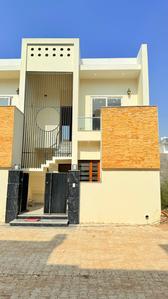 4 BHK Independent House