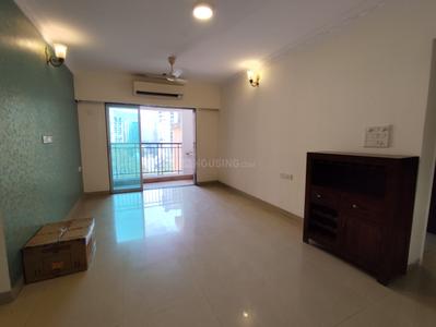 Living Room Image of 1250 Sq.ft 2 BHK Apartment / Flat for sale in Nahar Rosa Alba, Powai Mumbai for Rs. 24000000