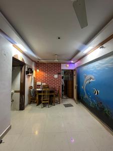 Hall Image of 640 Sq.ft 1 BHK Apartment / Flat for sale in Mangeshi Dream City, Kalyan West Kalyan for Rs. 3999000
