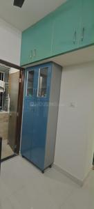 Kitchen Image of 1250 Sq.ft 2 BHK Apartment / Flat for rent in Pratap Nagar Nagpur for Rs. 27000