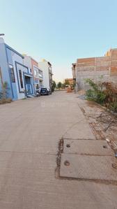 Image of 800 Sq.ft Residential Plot / Land for sale in Vinayak City, Bhatagaon, Raipur for Rs. 4160000